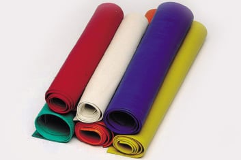 Composto Técnico de Borracha